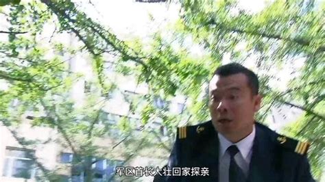 军区首长回家探亲|14. 影视剧：军区首长回家探亲，不料被城管抓走殴打